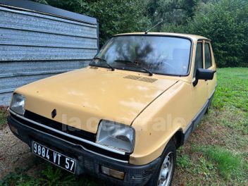 RENAULT R5 GTL 5P