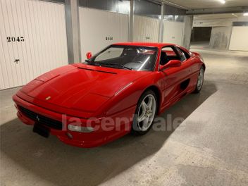FERRARI F355 BERLINETTA F1