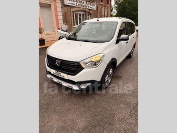 DACIA 