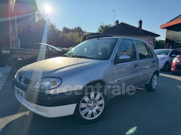 CITROEN 