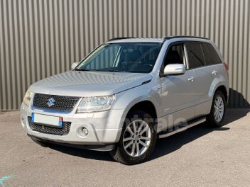 SUZUKI GRAND VITARA 2 II 1.6 VVT 233 SERIE SPECIALE 3P