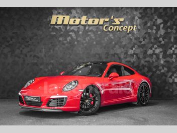 PORSCHE 911 TYPE 991 (991) (2) 3.0 420 CARRERA S PDK