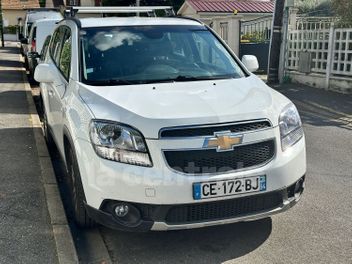 CHEVROLET 