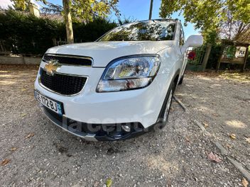 CHEVROLET 