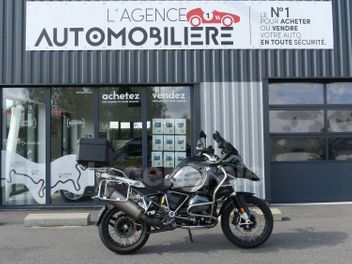 BMW R 1200 GS 1170 ADVENTURE