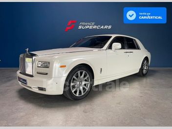 ROLLS ROYCE 