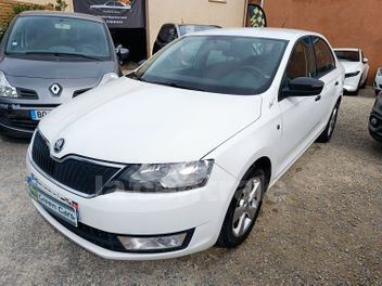 SKODA 
