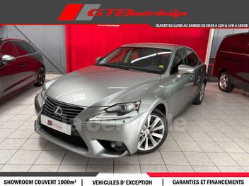 LEXUS IS 3 III 300H PACK