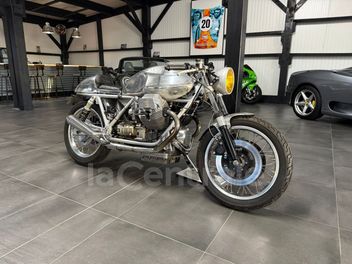 MOTO GUZZI LE MANS 3