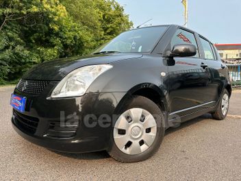 SUZUKI SWIFT 2 II 1.3 VVT 92 GL 5P
