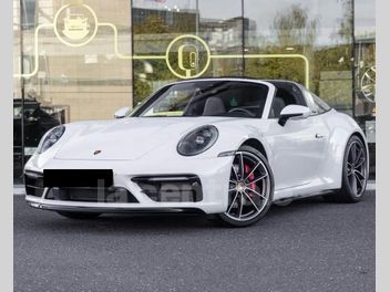 PORSCHE 