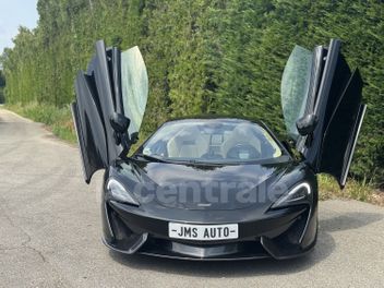 MCLAREN 
