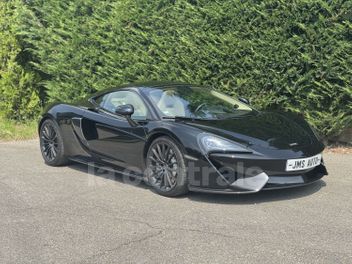 MCLAREN 