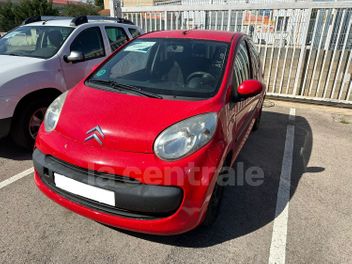 CITROEN 