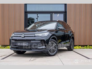 VOLKSWAGEN TIGUAN 3 III 1.5 EHYBRID 204 VW EDITION DSG6