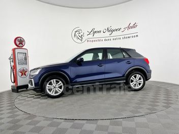 AUDI Q2 (2) 35 TFSI 150 ADVANCED S TRONIC 7
