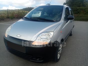 CHEVROLET MATIZ 2 0.8 E