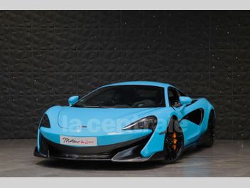 MCLAREN 