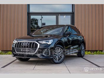 AUDI Q3 (2E GENERATION) II 45 TFSIE 245 S LINE S TRONIC
