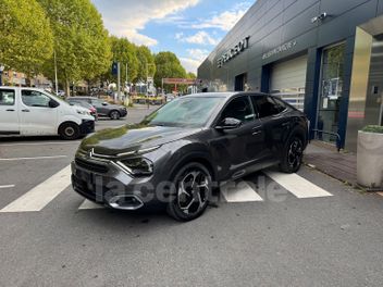 CITROEN C4 (3E GENERATION) X III X 1.5 BLUEHDI 130 S&S MAX EAT8