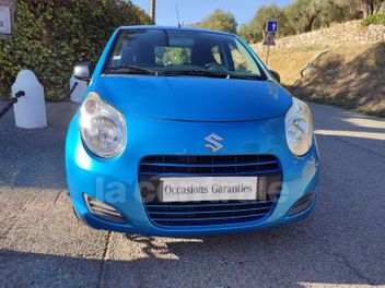 SUZUKI ALTO 2 II 1.0 GL