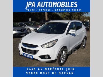 HYUNDAI IX35 1.7 CRDI 115 PACK EDITION
