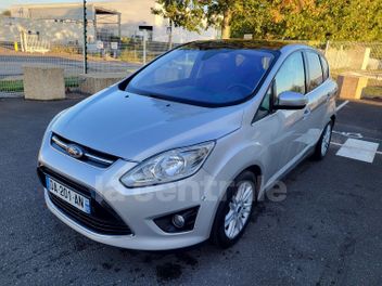 FORD C-MAX 2 II 1.6 TDCI 115 FAP TITANIUM BVM6