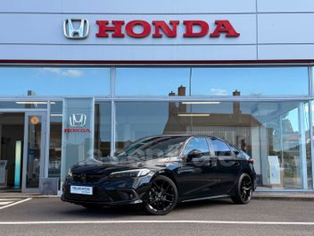 HONDA CIVIC 11 XI 2.0 E:HEV I-MMD SPORT