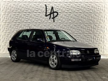 VOLKSWAGEN GOLF 3 III VR6 5P