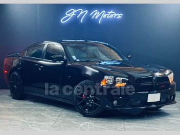 DODGE 