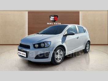 CHEVROLET 