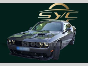 DODGE CHALLENGER 2 3.6 V6 305 SXT