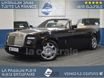 ROLLS ROYCE 