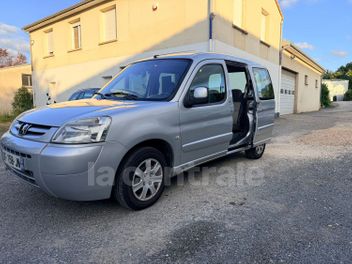 PEUGEOT PARTNER 1.6 HDI 75 TOTEM CLIM