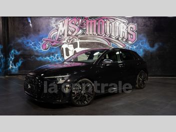 AUDI RS3 (2E GENERATION) SPORTBACK II (2) SPORTBACK 2.5 TFSI 400 QUATTRO S TRONIC