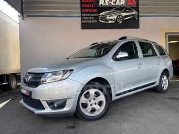 DACIA 