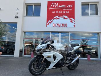 SUZUKI GSX-R 1000 25E ANNIVERSARY