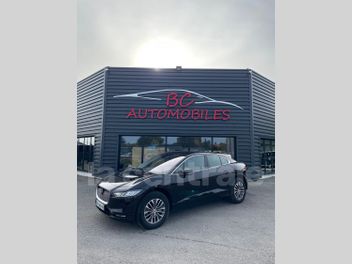 JAGUAR I-PACE EV320 AWD S 90 KWH