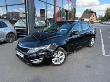 KIA OPTIMA 1.7 CRDI 136 PREMIUM NAVI BVA