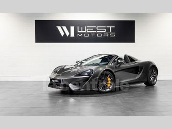MCLAREN 