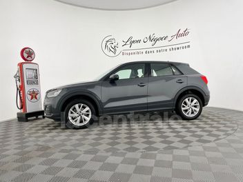 AUDI Q2 35 TFSI 150 COD DESIGN S TRONIC