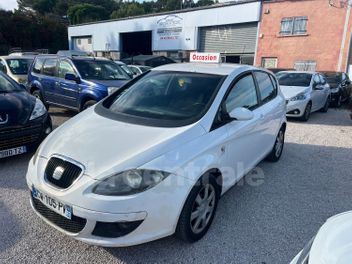 SEAT ALTEA 2.0 TDI 140 STYLANCE PLUS