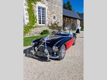 AUSTIN HEALEY 