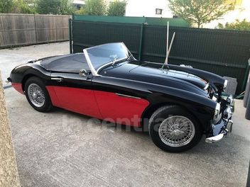 AUSTIN HEALEY 
