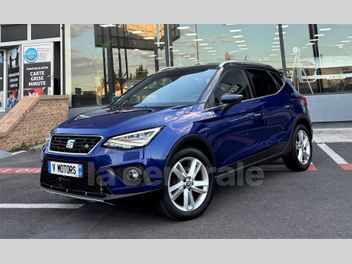 SEAT ARONA 1.0 ECOTSI 115 S&S FR DSG7