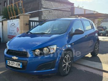 CHEVROLET 