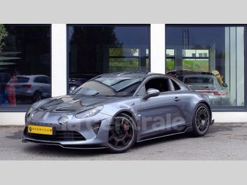 ALPINE 