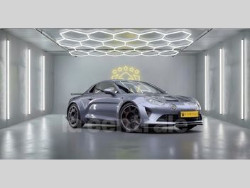 ALPINE A110 (2E GENERATION) II 1.8 T 300 R