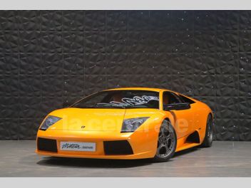 LAMBORGHINI 