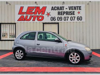 OPEL 
